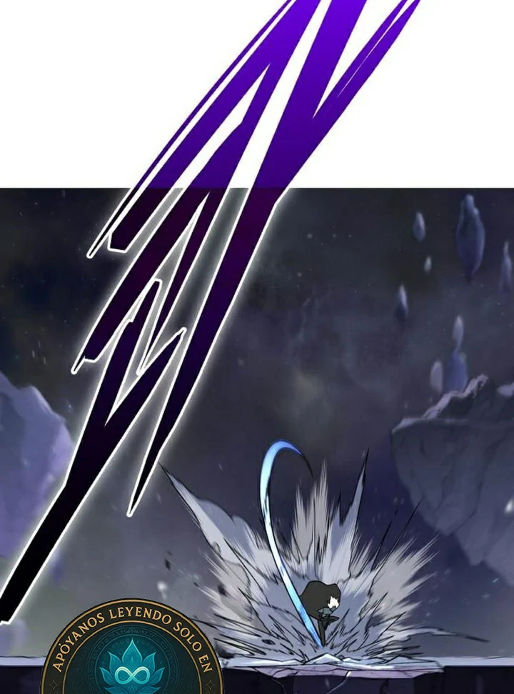 Read El Zenith ES Manga Online