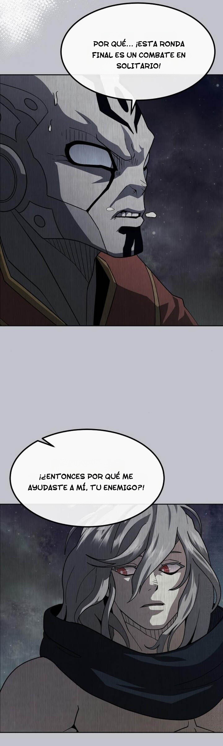 Read El Zenith ES Manga Online