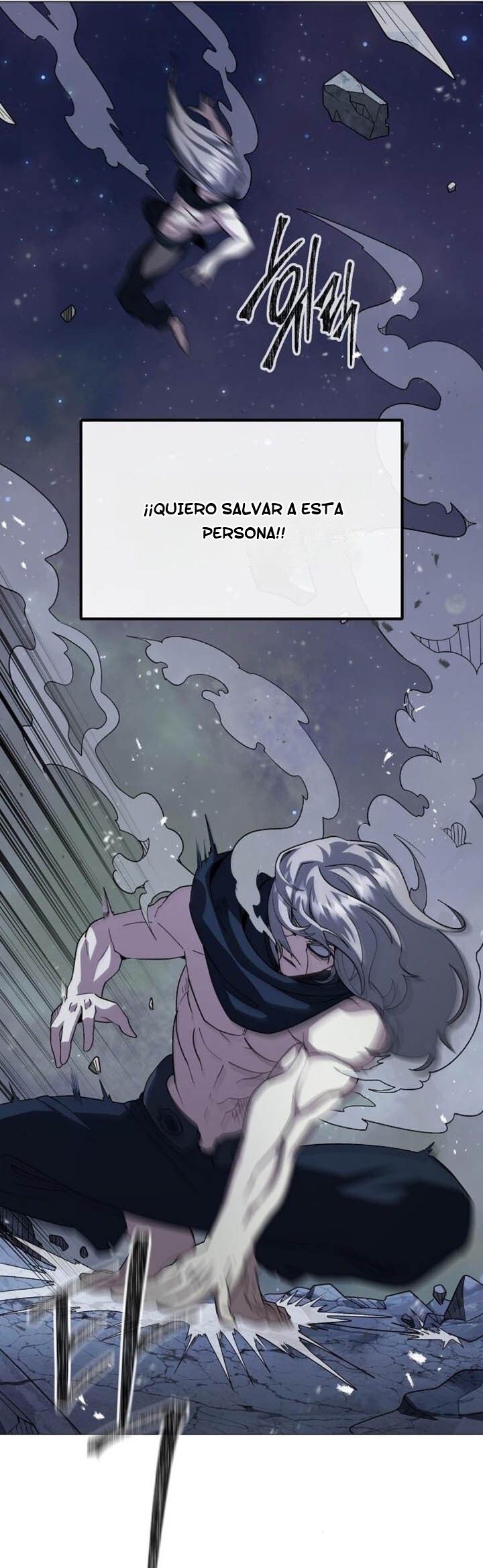Read El Zenith ES Manga Online