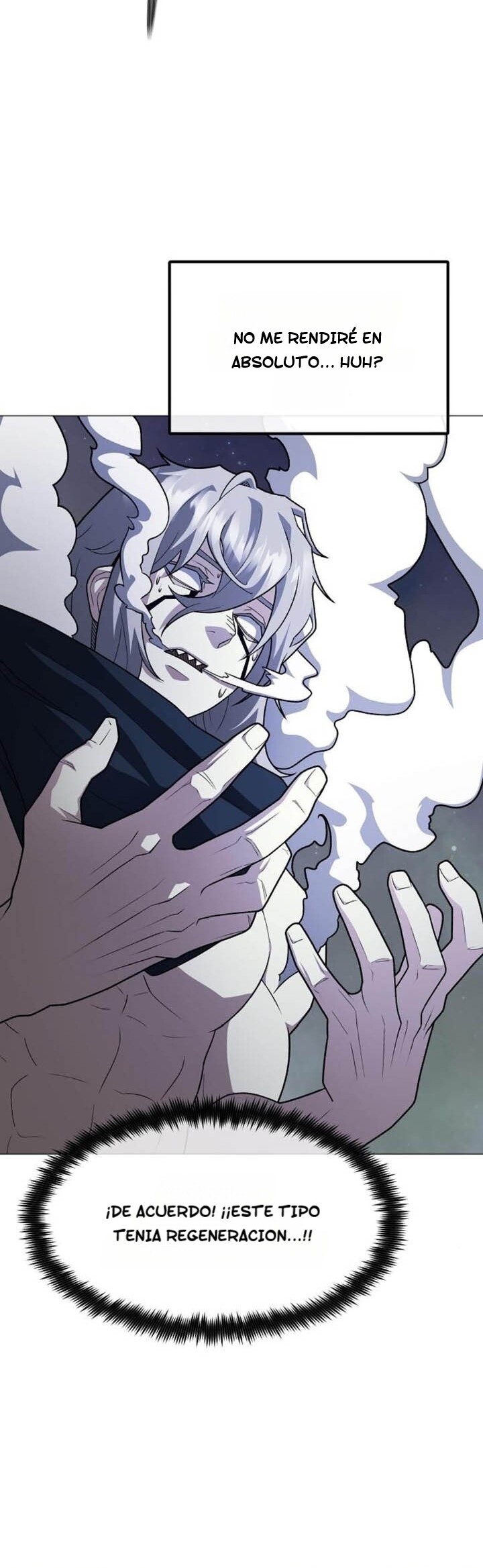 Read El Zenith ES Manga Online