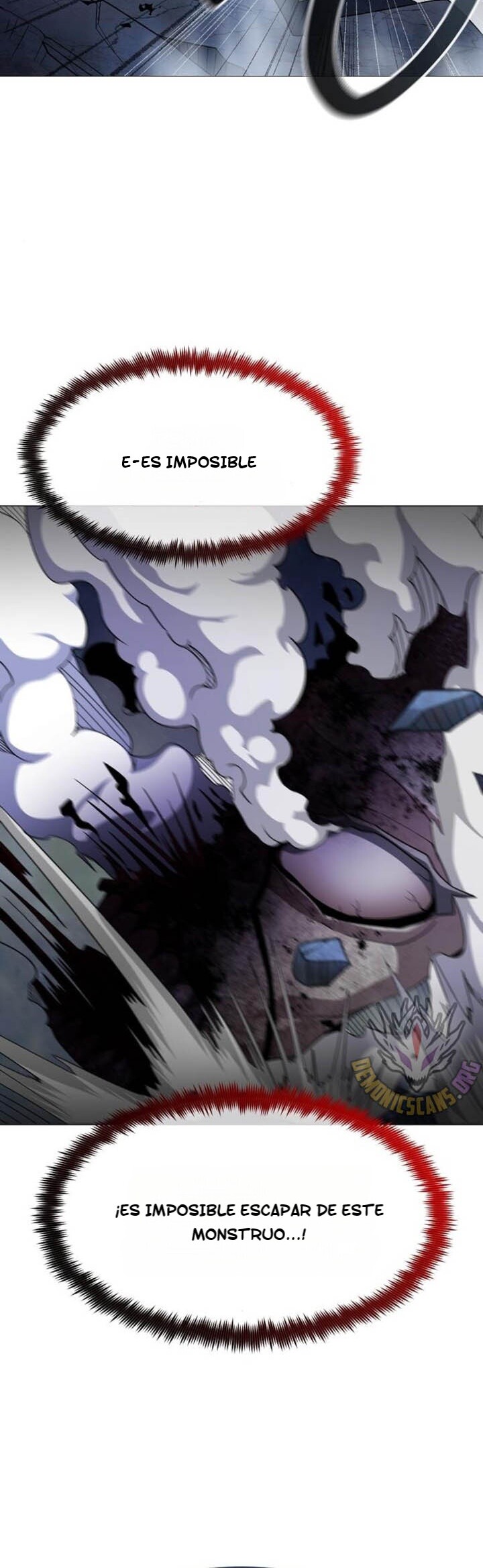 Read El Zenith ES Manga Online