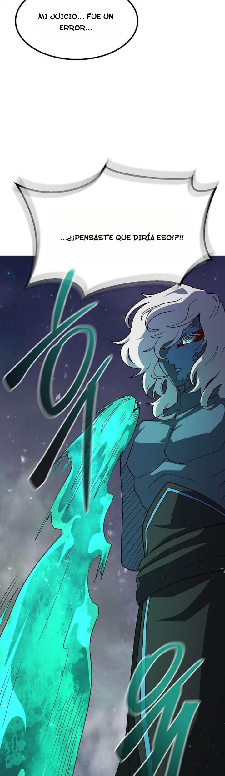 Read El Zenith ES Manga Online