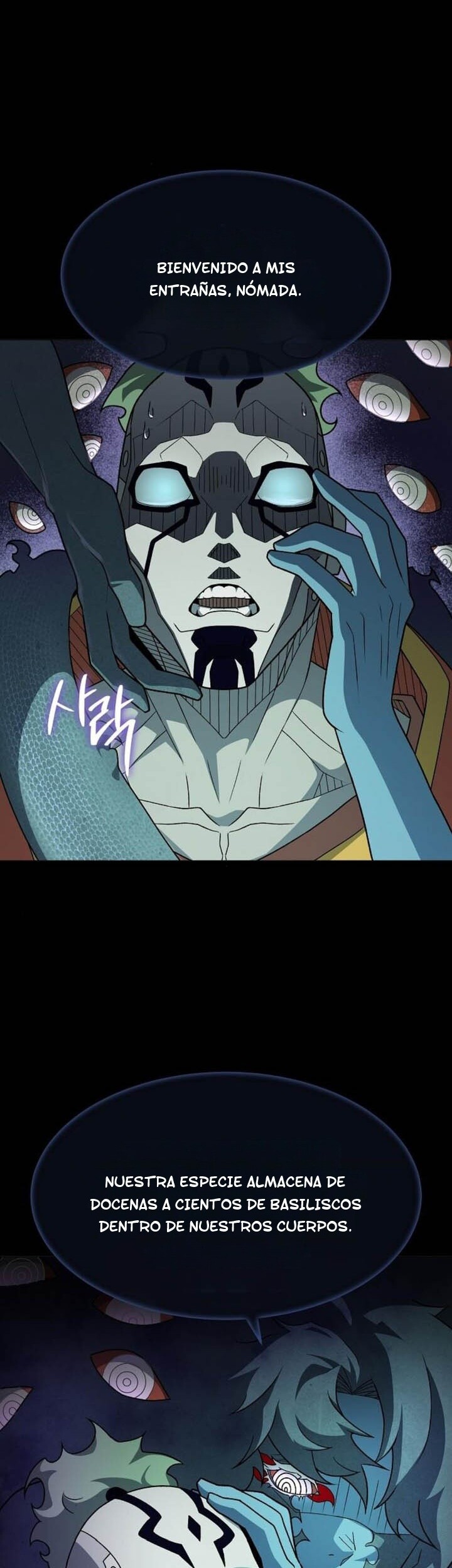Read El Zenith ES Manga Online