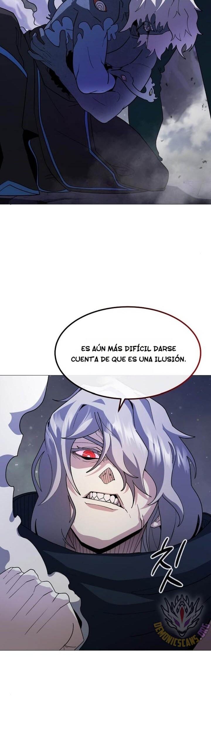 Read El Zenith ES Manga Online