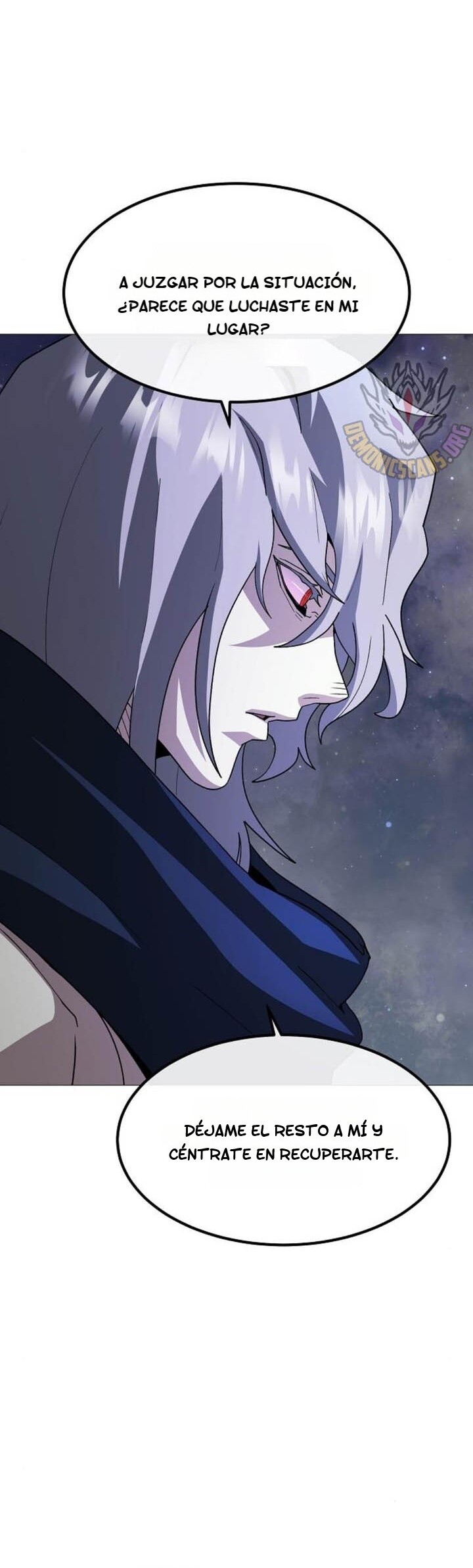 Read El Zenith ES Manga Online