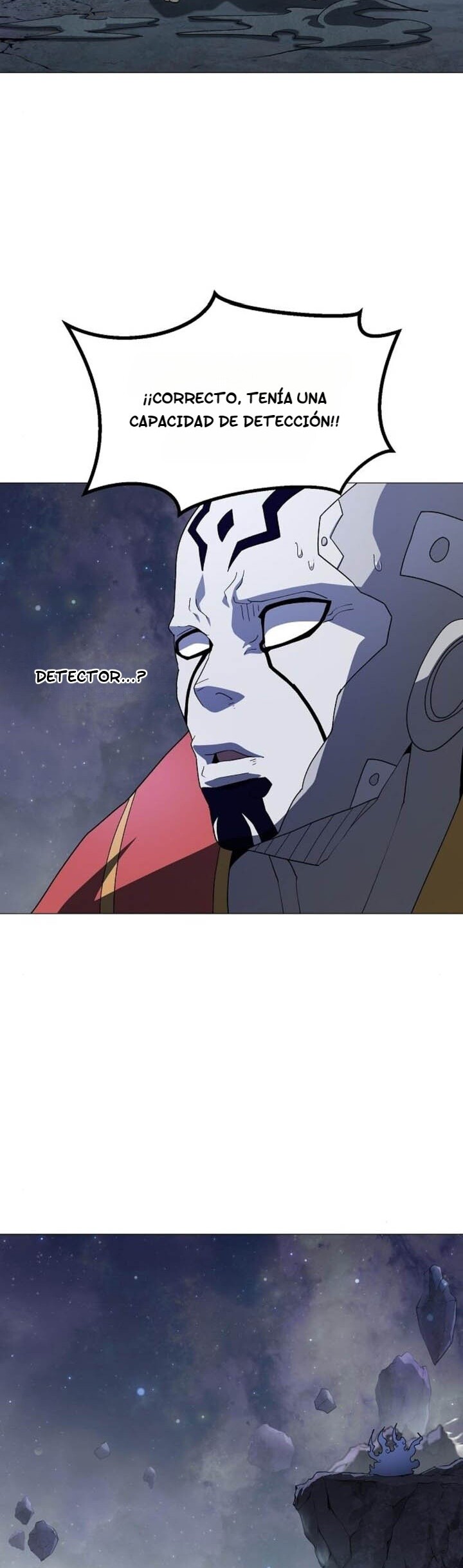 Read El Zenith ES Manga Online