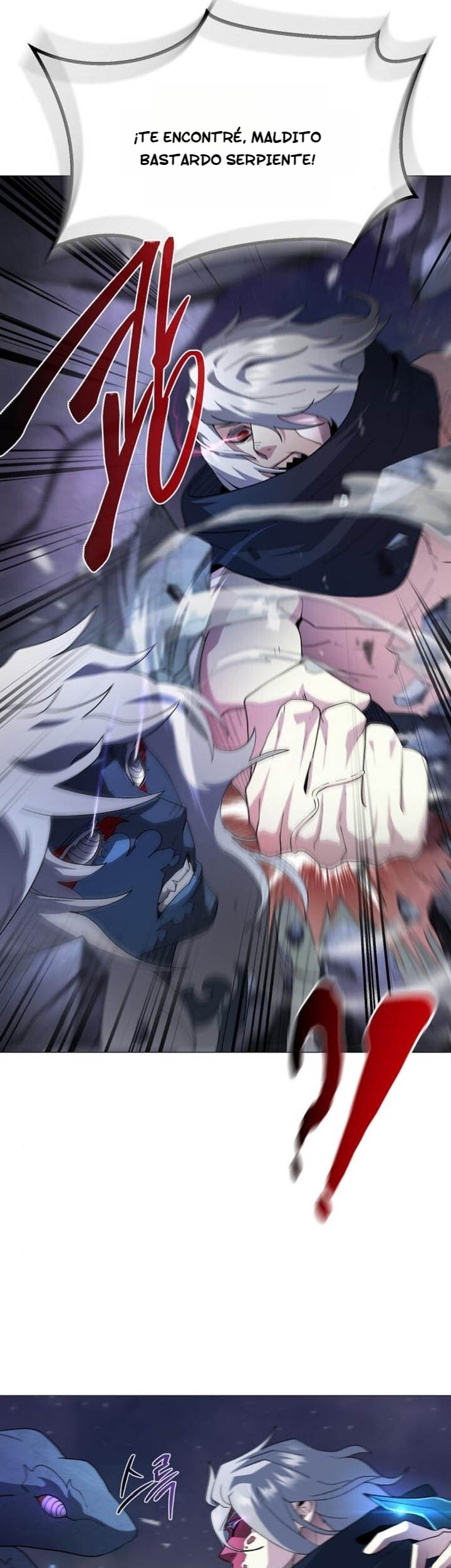 Read El Zenith ES Manga Online
