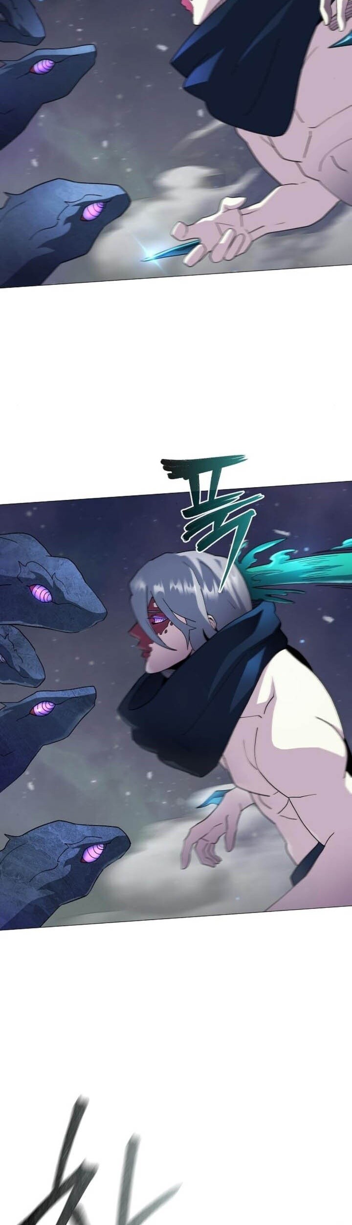 Read El Zenith ES Manga Online