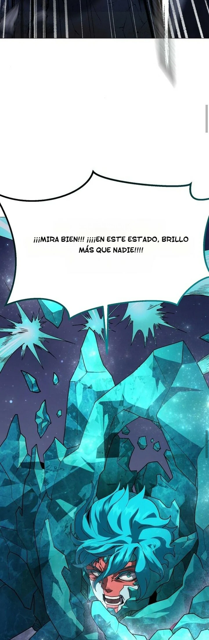 Read El Zenith ES Manga Online