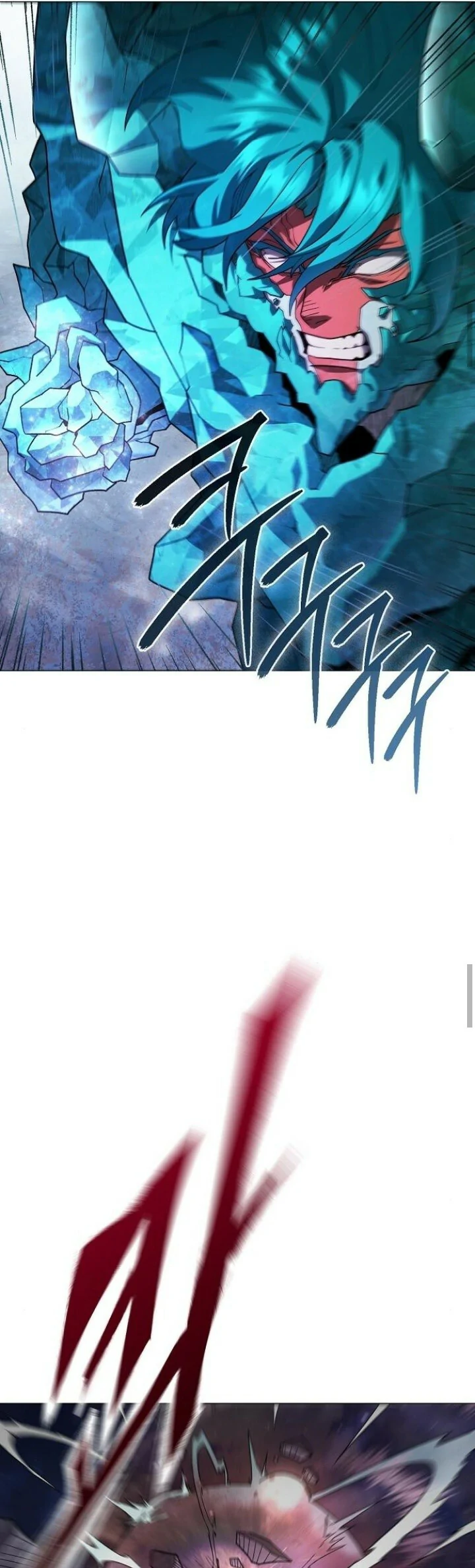 Read El Zenith ES Manga Online