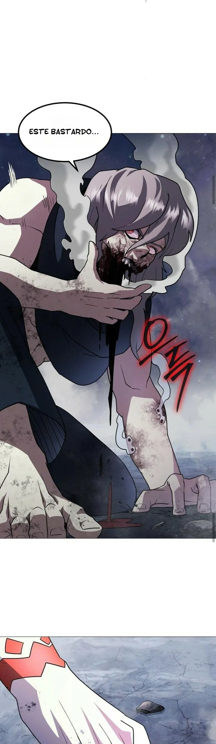 Read El Zenith ES Manga Online
