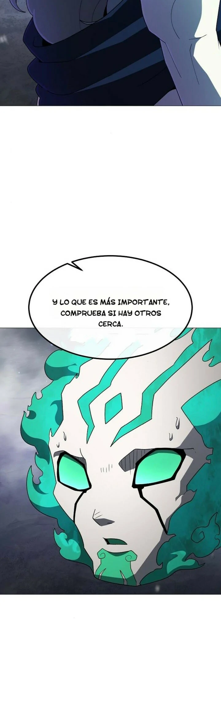 Read El Zenith ES Manga Online