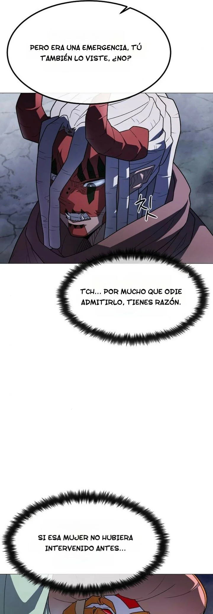 Read El Zenith ES Manga Online