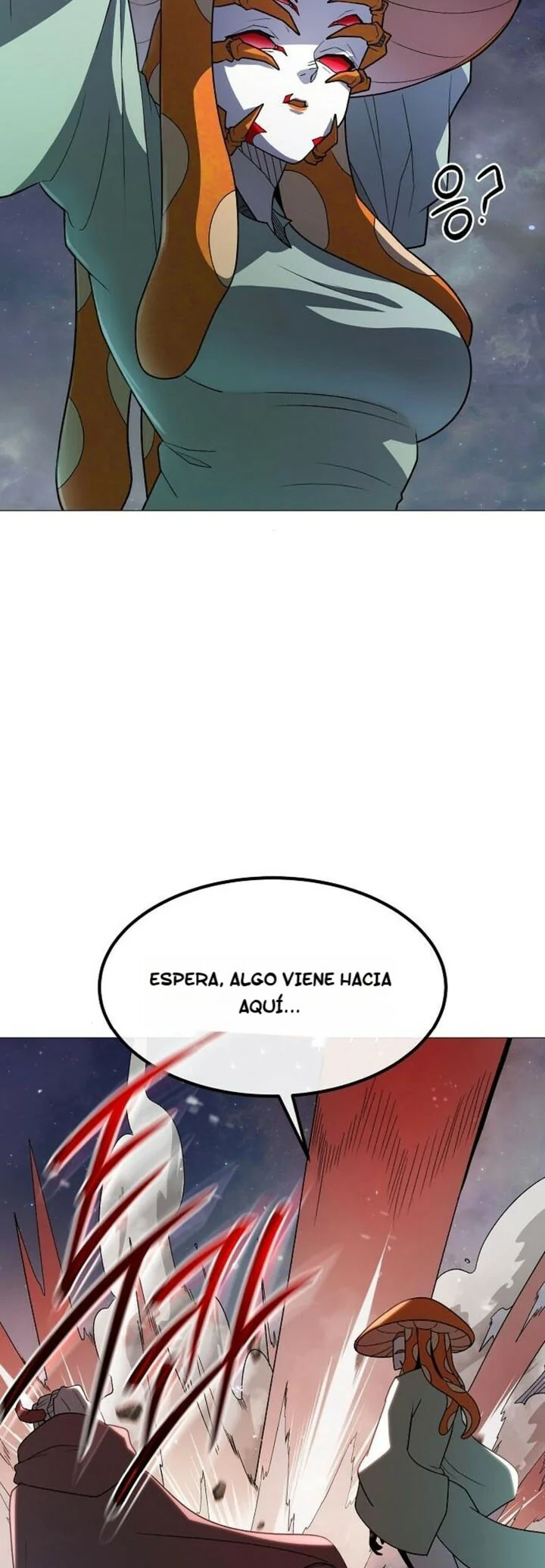Read El Zenith ES Manga Online