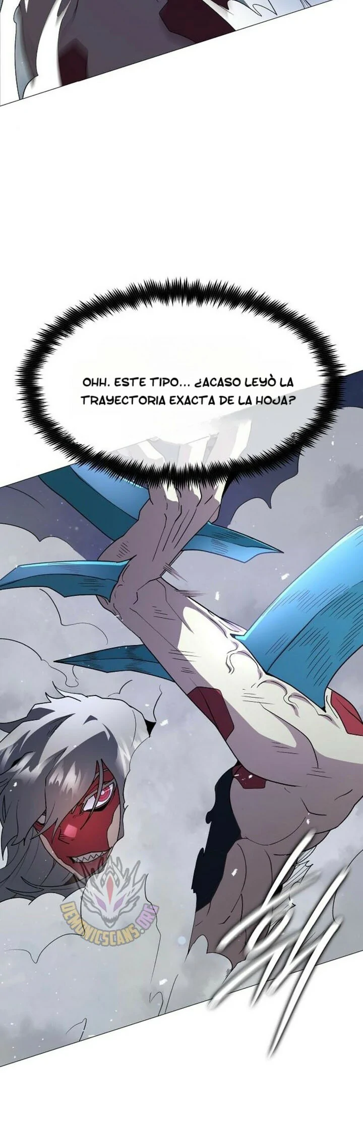 Read El Zenith ES Manga Online