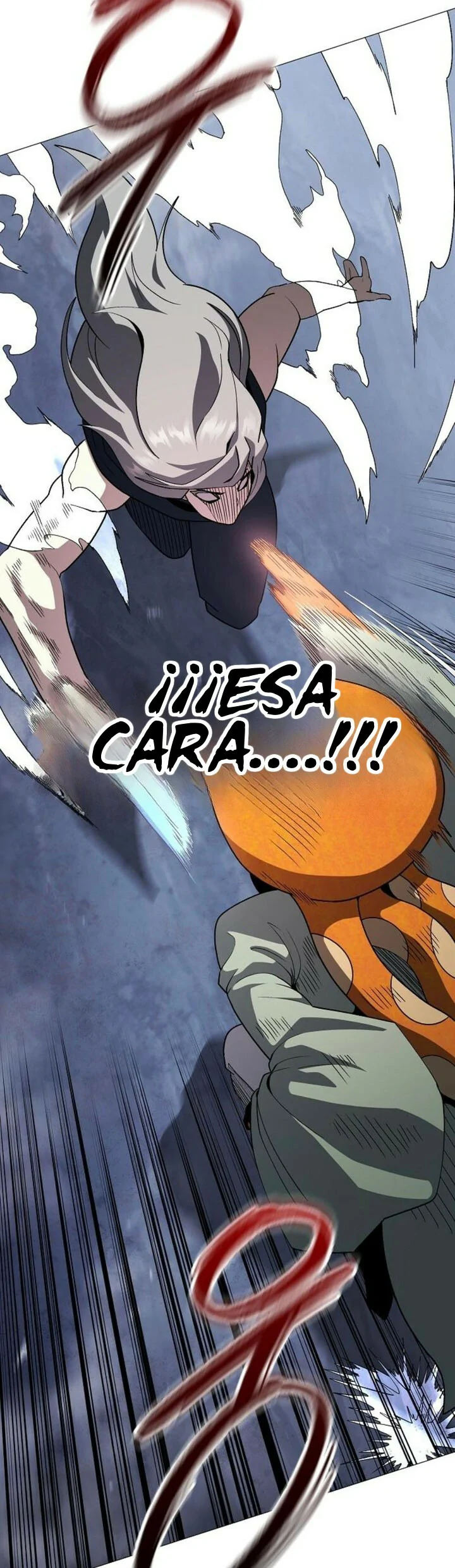 Read El Zenith ES Manga Online