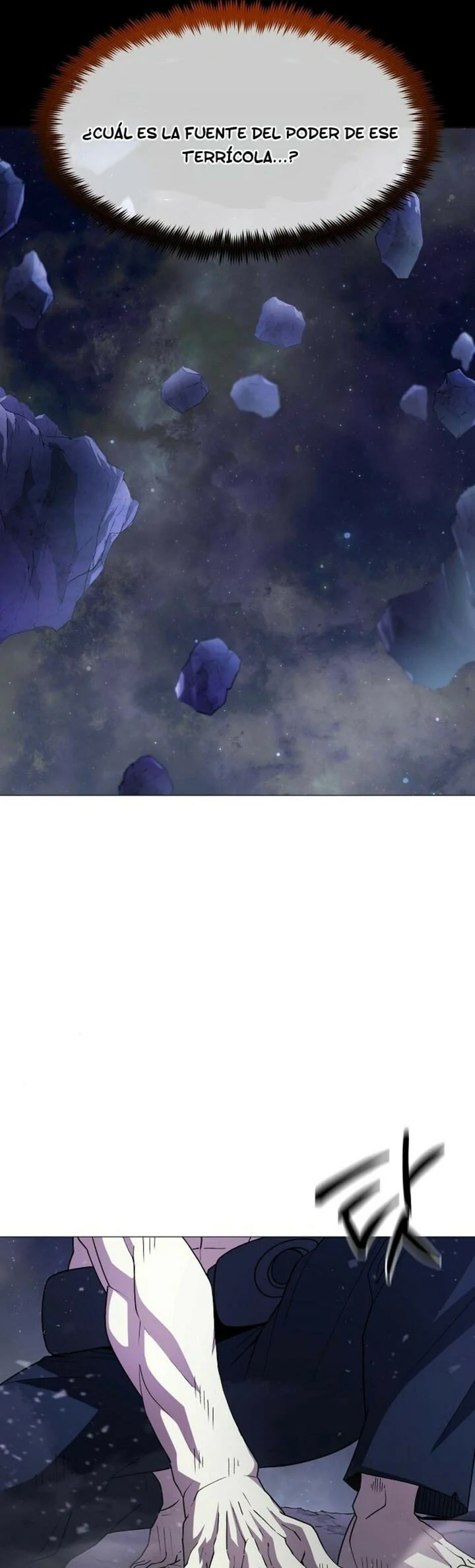 Read El Zenith ES Manga Online