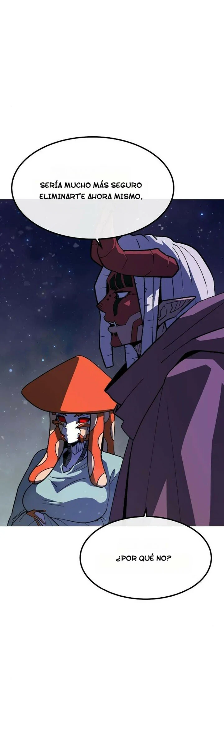 Read El Zenith ES Manga Online