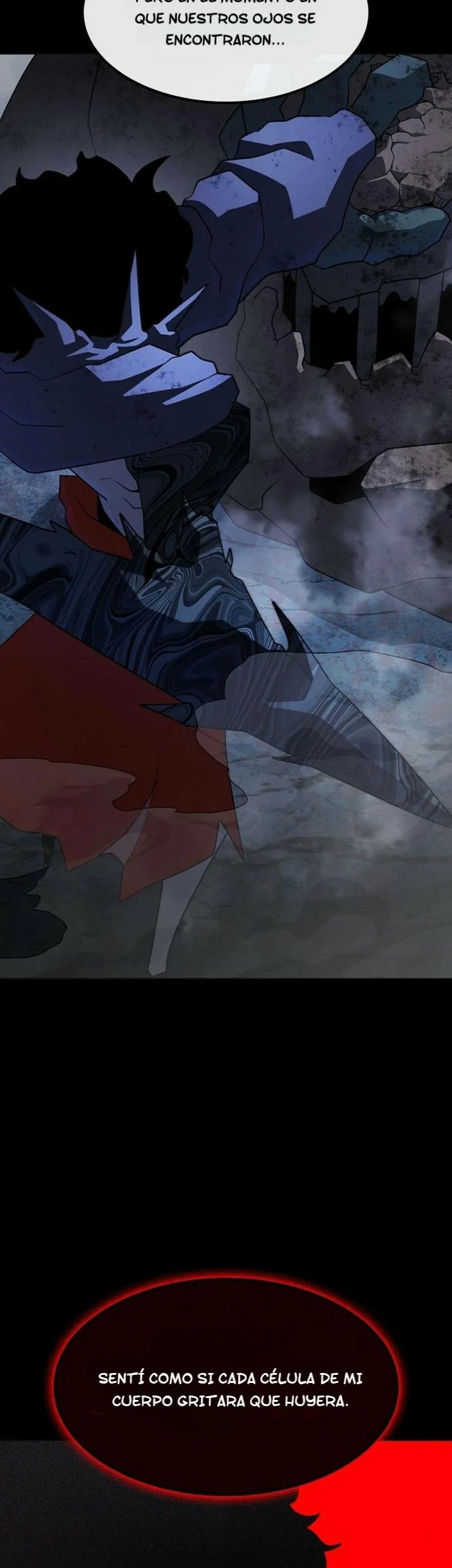 Read El Zenith ES Manga Online