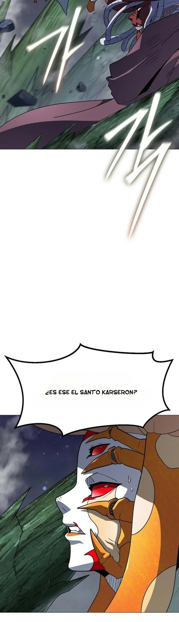 Read El Zenith ES Manga Online