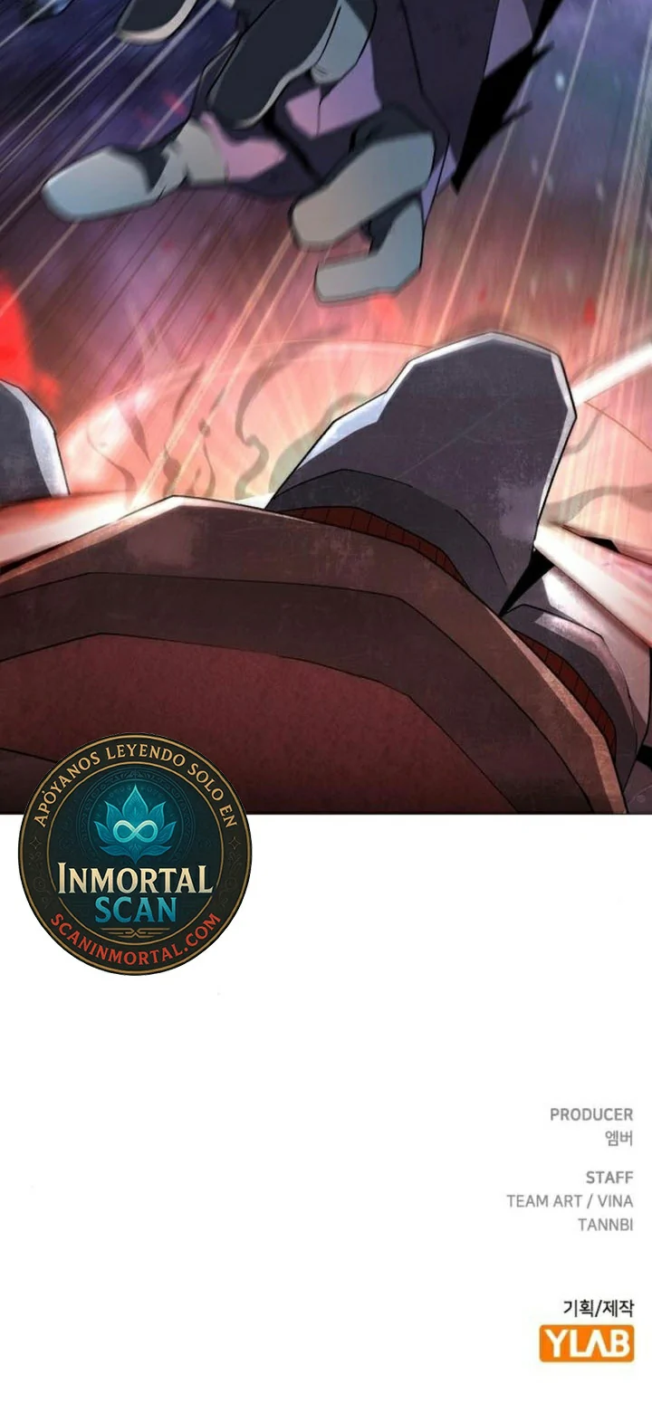 Read El Zenith ES Manga Online