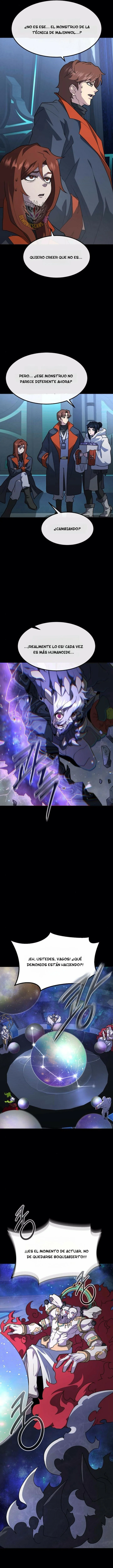 Read El Zenith ES Manga Online