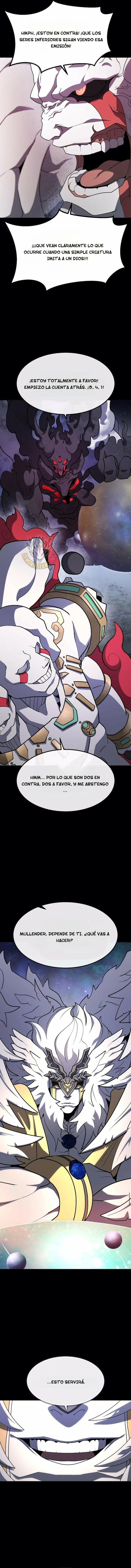 Read El Zenith ES Manga Online