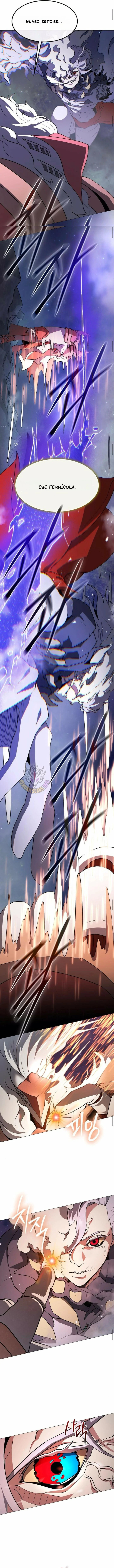 Read El Zenith ES Manga Online