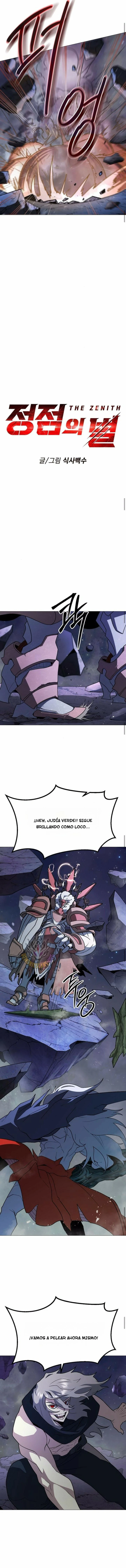 Read El Zenith ES Manga Online
