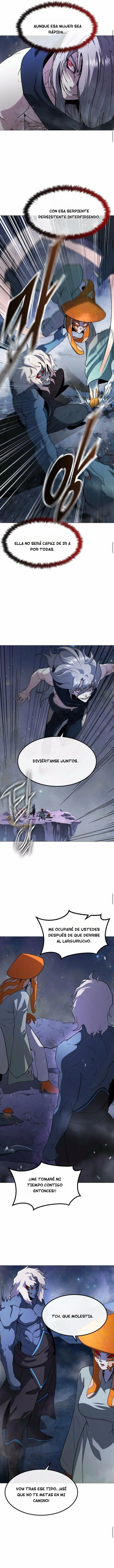 Read El Zenith ES Manga Online
