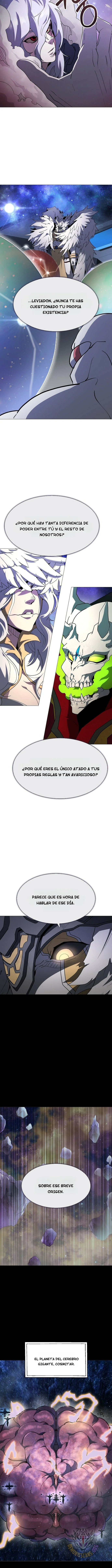 Read El Zenith ES Manga Online