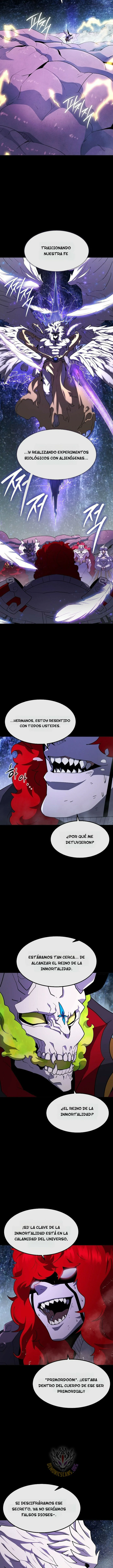 Read El Zenith ES Manga Online