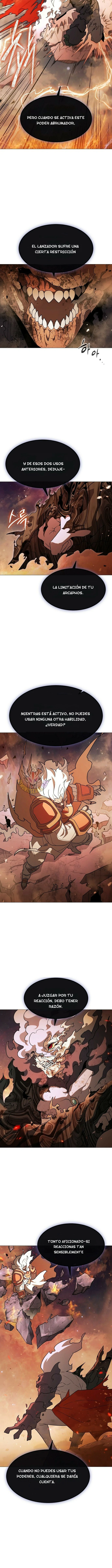 Read El Zenith ES Manga Online