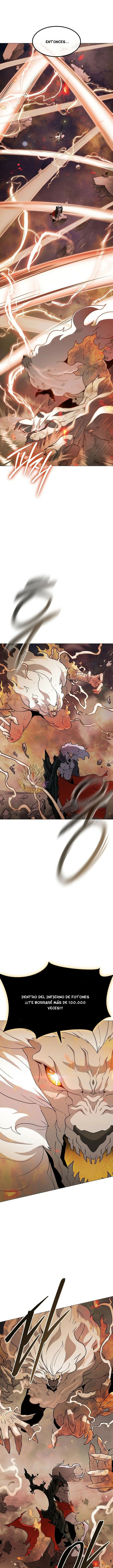 Read El Zenith ES Manga Online