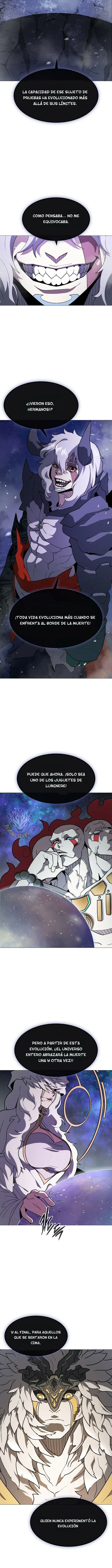 Read El Zenith ES Manga Online