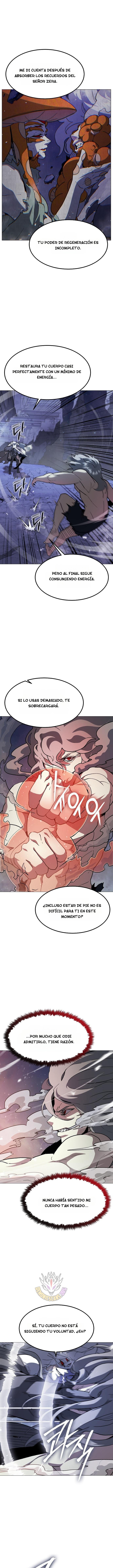 Read El Zenith ES Manga Online