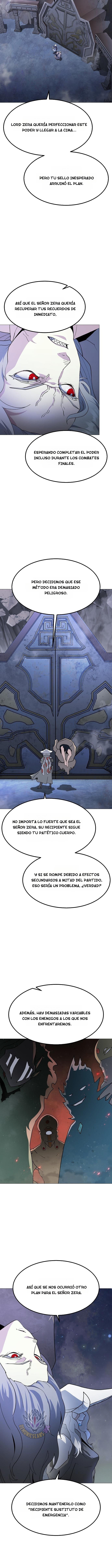 Read El Zenith ES Manga Online
