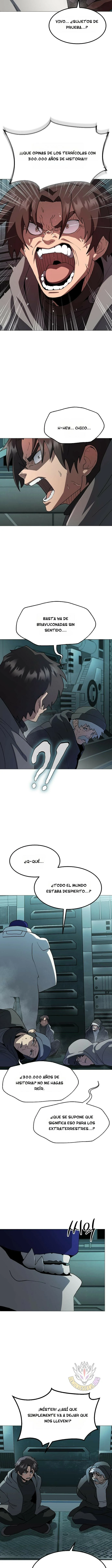 Read El Zenith ES Manga Online