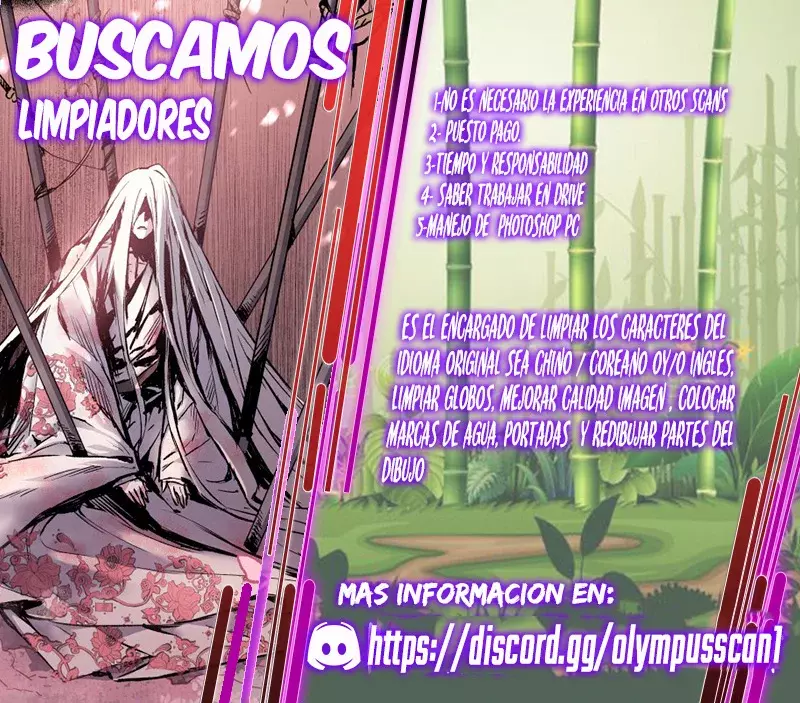 Read El hijo menor del maestro de la espada ES Manga Online
