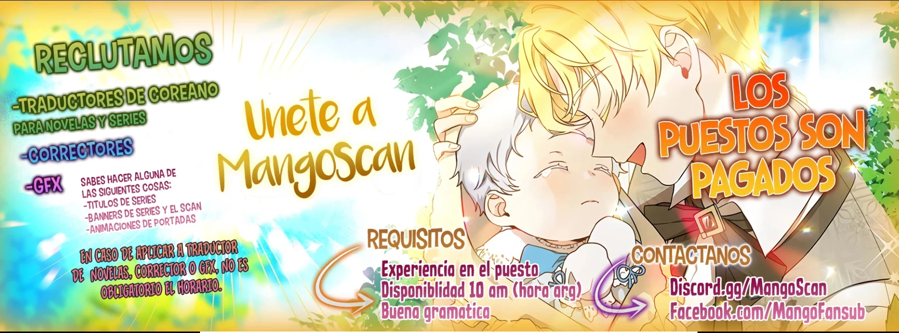 Read El hijo menor del maestro de la espada ES Manga Online