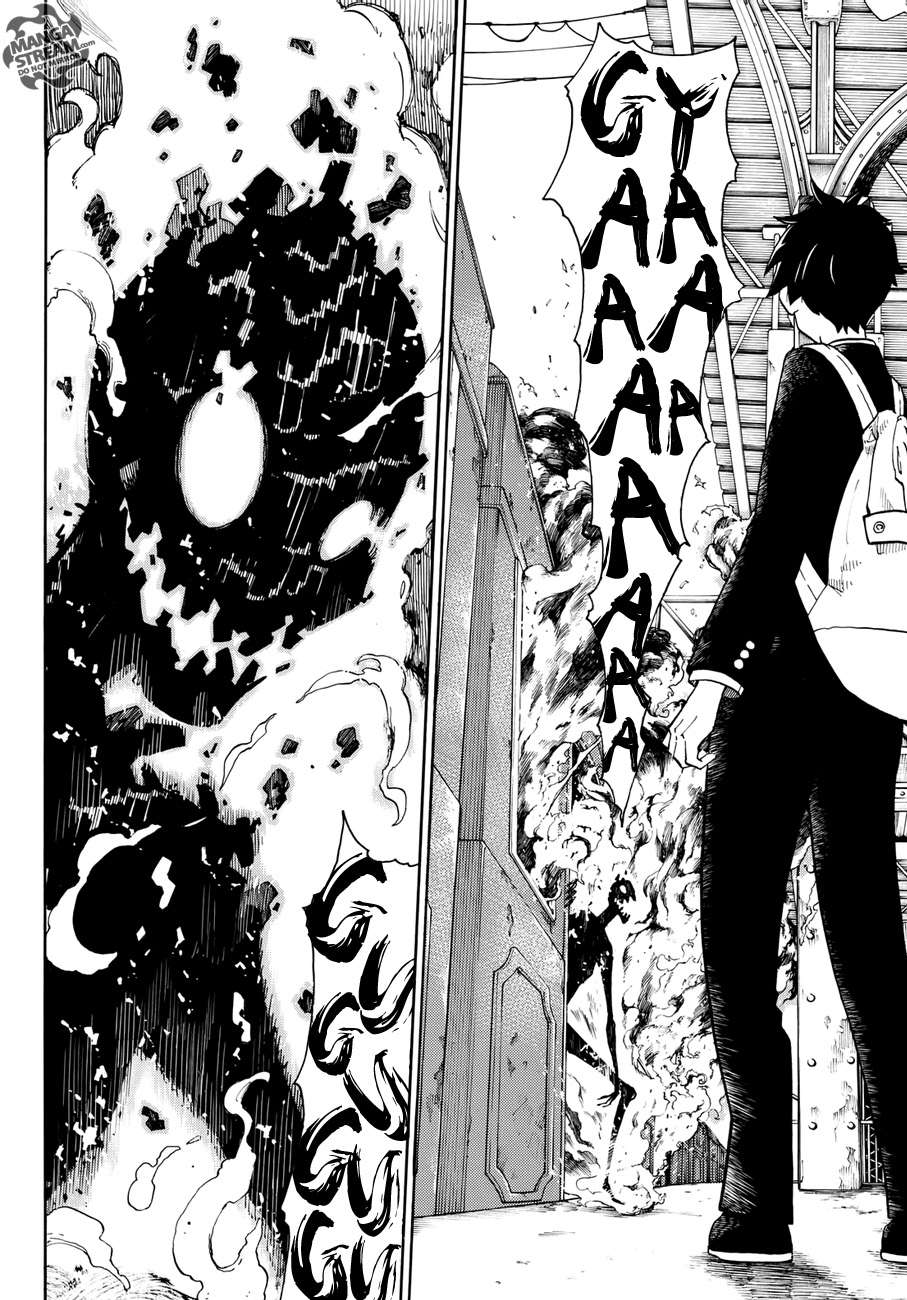 Read Fire Force ES Manga Online