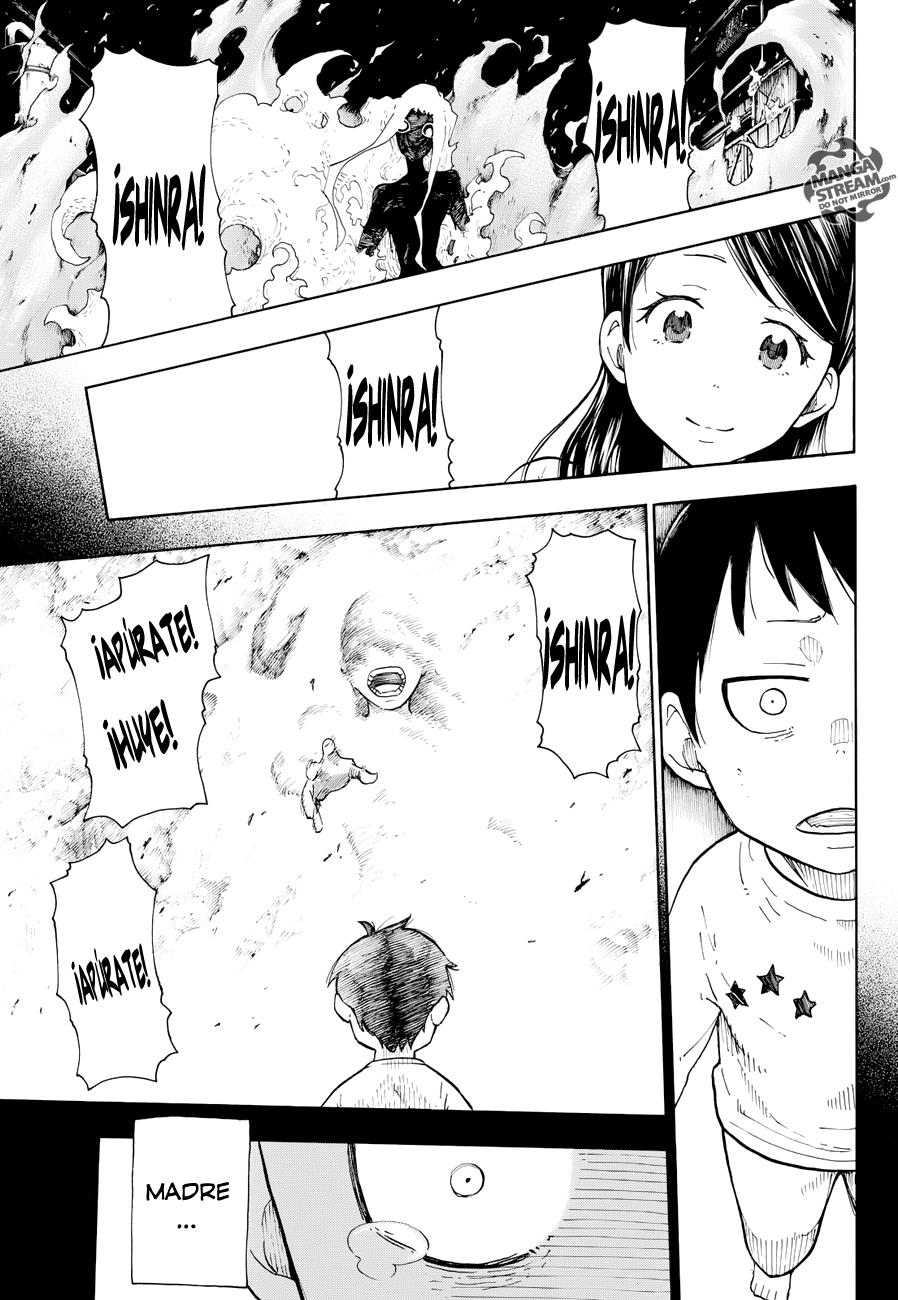 Read Fire Force ES Manga Online