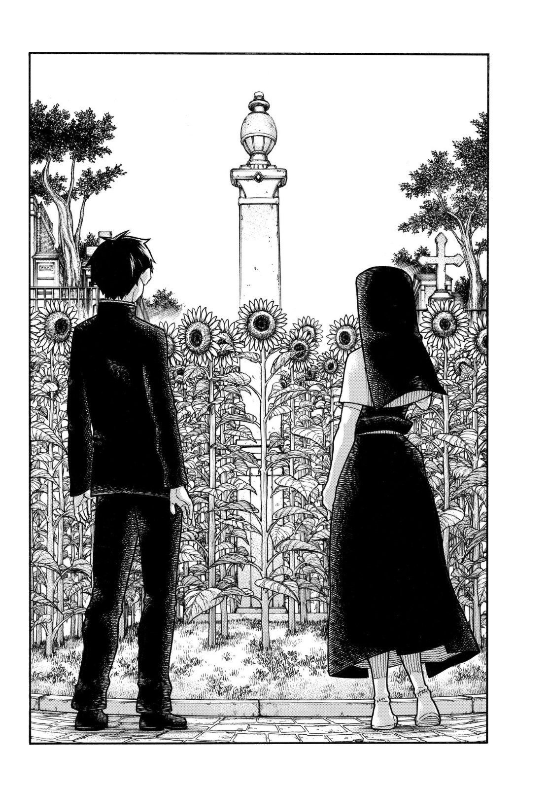 Read Fire Force ES Manga Online