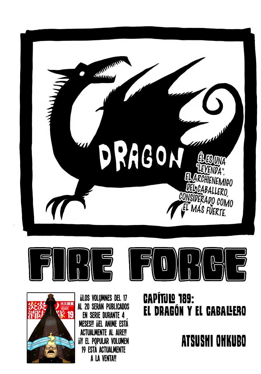 Read Fire Force ES Manga Online