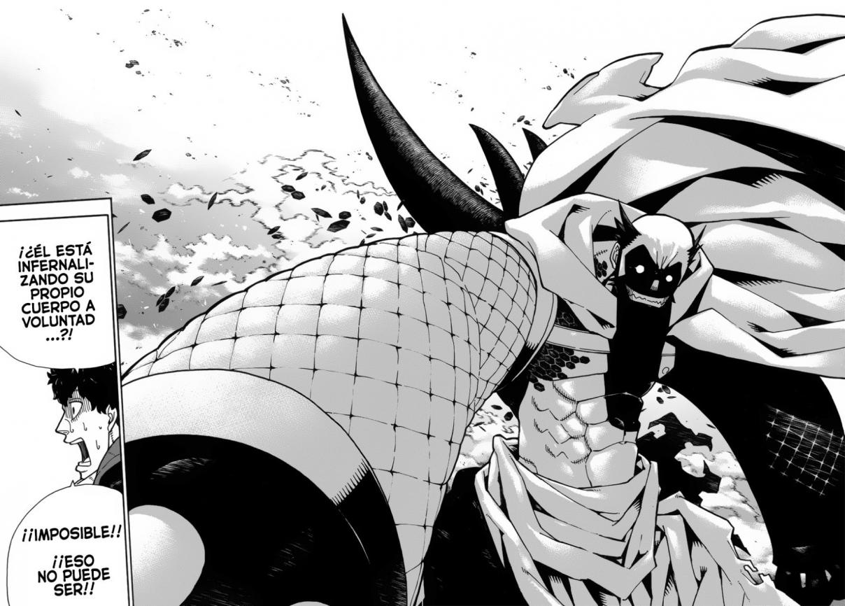 Read Fire Force ES Manga Online