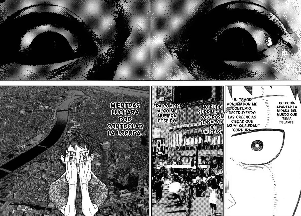 Read Fire Force ES Manga Online
