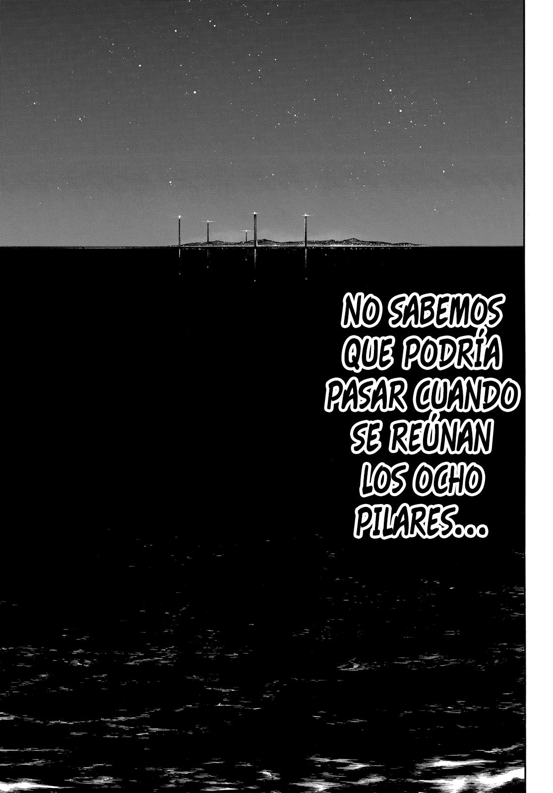 Read Fire Force ES Manga Online