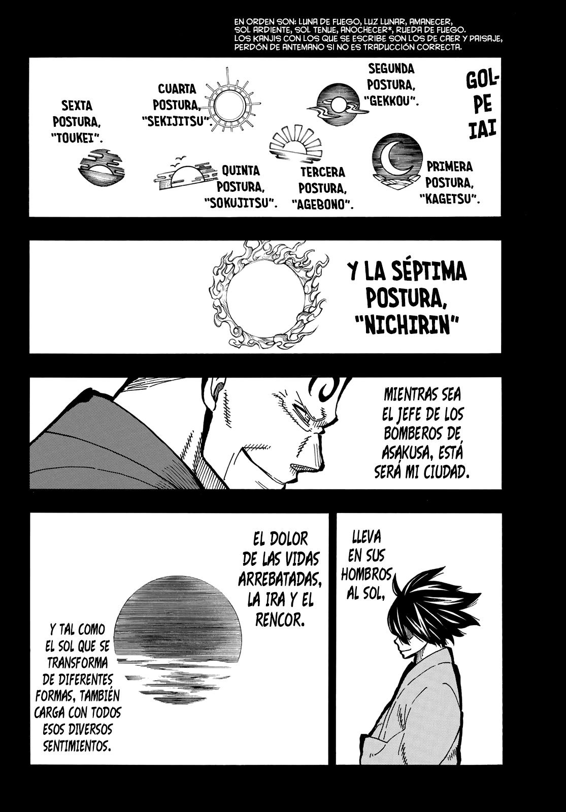 Read Fire Force ES Manga Online
