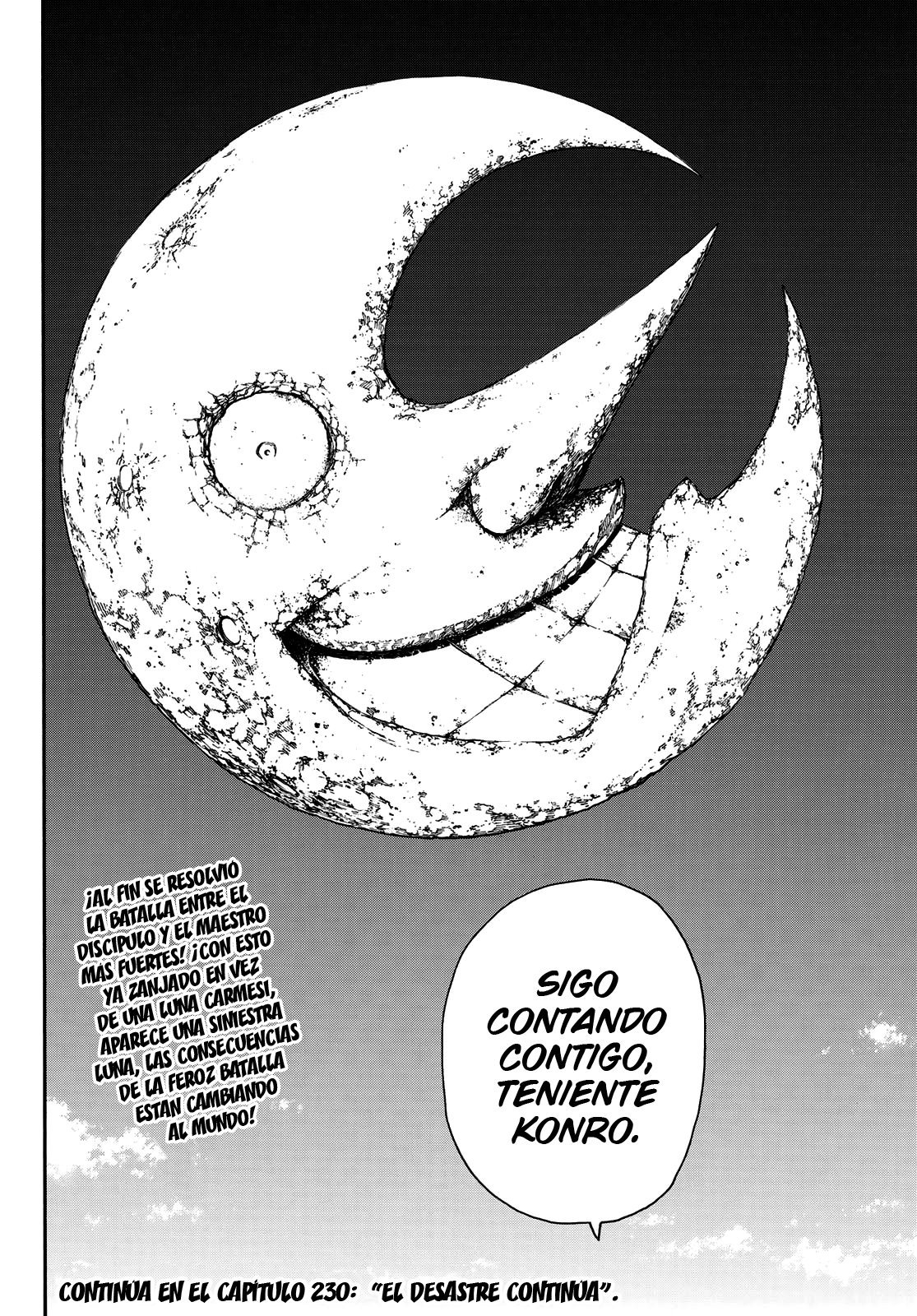Read Fire Force ES Manga Online