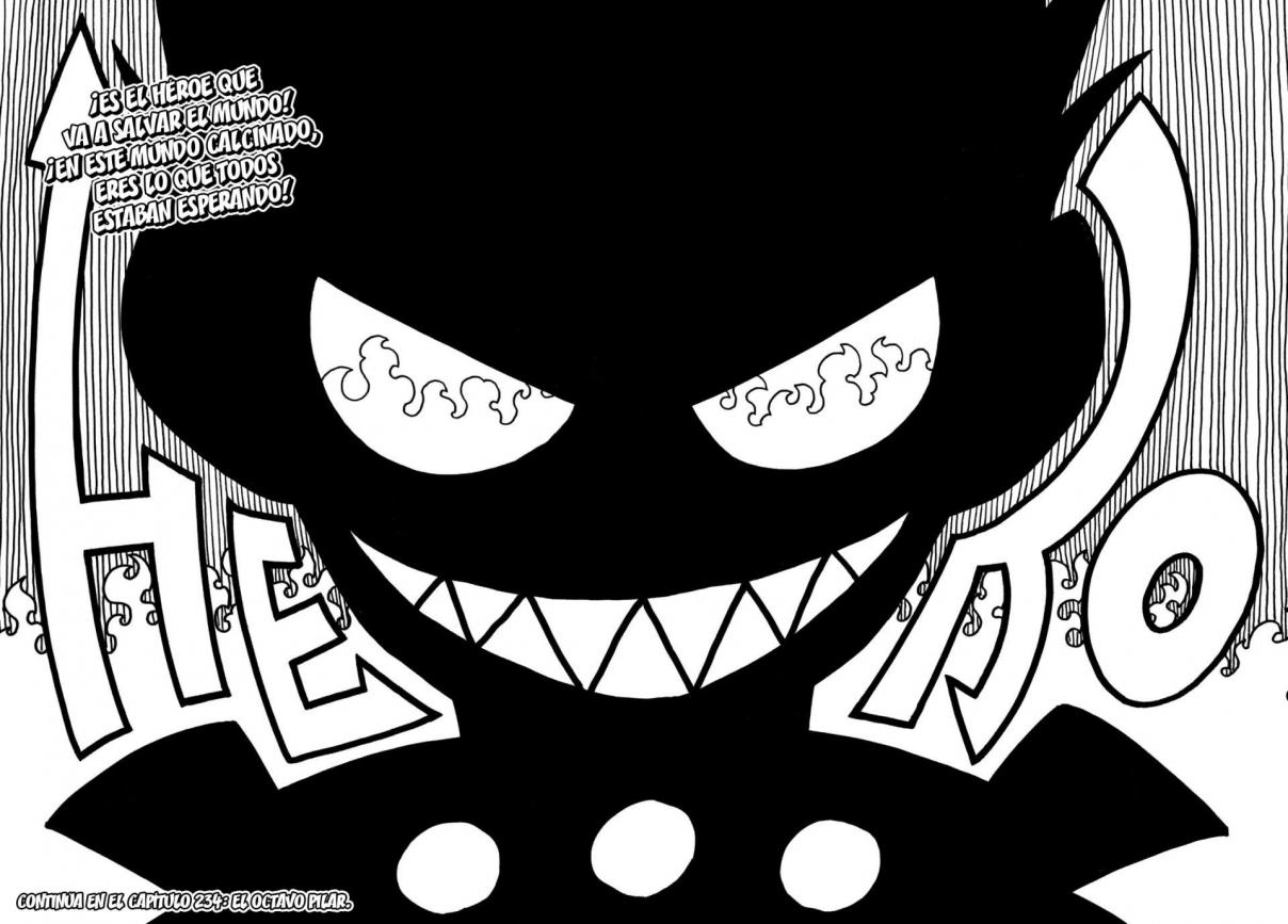 Read Fire Force ES Manga Online